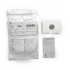 GE 2104783-001 Reusable ECG Electrodes Reusable value bulb electrode 6/set  Oxygen Monitor