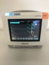 PHILIPS MP5 Bedside Monitor