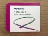 MEDTRONIC TELE7F Telescope Guide Extension Catheter 7F x 150cm (X)
