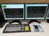 GE Mac-Lab – Windows 7 Cath Lab Monitoring