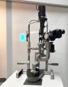HAAG STREIT Reliance ENT Ophthalmology Chair and Stand
