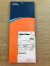 BOSTON SCIENTIFIC 7035 WallFlex Biliary RX Fully Covered Stent System RMV 8.5F x 8mm x 80mm