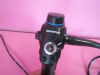 OLYMPUS Video Rhinolaryngoscope & Case Rhinolaryngoscope