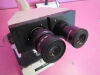 OLYMPUS Compound Laboratory Microscope Microscope