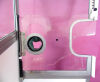 LEMER PAK RADIATION PROTECT SCREEN CathPak CATHPAX Lemer Pax Nuclear Medicine X-ray Radiation Protection Shield Cabin Booth