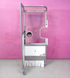 LEMER PAK RADIATION PROTECT SCREEN CathPak CATHPAX Lemer Pax Nuclear Medicine X-ray Radiation Protection Shield Cabin Booth