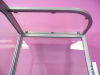 LEMER PAK RADIATION PROTECT SCREEN CathPak CATHPAX Lemer Pax Nuclear Medicine X-ray Radiation Protection Shield Cabin Booth