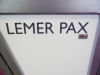 LEMER PAK RADIATION PROTECT SCREEN CathPak CATHPAX Lemer Pax Nuclear Medicine X-ray Radiation Protection Shield Cabin Booth