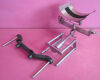 STERIS AMSCO Surgical Articulating Headrest O/R Chair