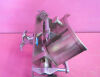 STERIS AMSCO Surgical Articulating Headrest O/R Chair