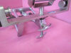 STERIS AMSCO Surgical Articulating Headrest O/R Chair