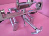 STERIS AMSCO Surgical Articulating Headrest O/R Chair
