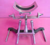 STERIS AMSCO Surgical Articulating Headrest O/R Chair