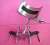 STERIS AMSCO Surgical Articulating Headrest O/R Chair