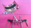 STERIS AMSCO Surgical Articulating Headrest O/R Chair
