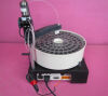 AMERSHAM 95 Tube 10-18mm Stand Alone Fraction Collector Patient Simulator