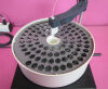 AMERSHAM 95 Tube 10-18mm Stand Alone Fraction Collector Patient Simulator