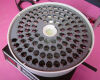 AMERSHAM 95 Tube 10-18mm Stand Alone Fraction Collector Patient Simulator