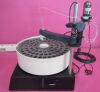 AMERSHAM 95 Tube 10-18mm Stand Alone Fraction Collector Patient Simulator