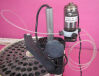 AMERSHAM 95 Tube 10-18mm Stand Alone Fraction Collector Patient Simulator