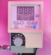 MAXTEC Air Oxygen Blender w/ flowmeters & Sensor Oxygen Blender