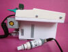 MAXTEC Air Oxygen Blender w/ flowmeters & Sensor Oxygen Blender
