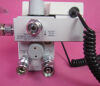 MAXTEC Air Oxygen Blender w/ flowmeters & Sensor Oxygen Blender