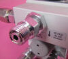 MAXTEC Air Oxygen Blender w/ flowmeters & Sensor Oxygen Blender