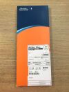 BOSTON SCIENTIFIC 7036 WallFlex Biliary RX Fully Covered Stent System RMV 8.5F x 10mm x 40mm (X)