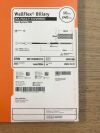 BOSTON SCIENTIFIC 7036 WallFlex Biliary RX Fully Covered Stent System RMV 8.5F x 10mm x 40mm (X)