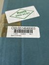 AGFA +9514648903 Multi Supply board CR
