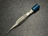 STORZ / BAUSCH & LOMB S2050 15 Osher Bipolar Coaptation Forceps