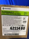 HALYARD FLUIDSHIELD 2 FOG-FREE Surgical Mask
