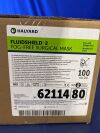 HALYARD FLUIDSHIELD 2 FOG-FREE Surgical Mask