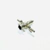 SMITH & NEPHEW REF 72201022 High Flow Irrigation Extender for Cannulas, Rotatable Double Valve
