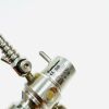SMITH & NEPHEW REF 72201022 High Flow Irrigation Extender for Cannulas, Rotatable Double Valve