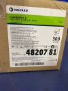HALYARD FLUIDSHIELD 3 FOG-FREE Surgical mask