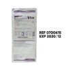 BARD REF 0700615 PowerLine Polyurethane Catheter with SureCuff  Ingrowth Cuff, 6F X 50cm, EXP.2020/12