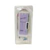 BARD REF 0700615 PowerLine Polyurethane Catheter with SureCuff  Ingrowth Cuff, 6F X 50cm, EXP.2020/12