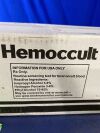 BECKMAN COULTER HEMOCCULT KIT Routine screening test