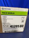 HALYARD FACE SHIELD Mask