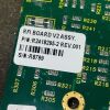 GE HEALTHCARE PN: R2418296 , PN: R2418295-2 GE VIVID I ; RFI - AM V2 PCB PN: R2418296 , RFI V2 Assy PN: R2418295-2  Ultrasound General