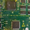 GE HEALTHCARE PN: R2418296 , PN: R2418295-2 GE VIVID I ; RFI - AM V2 PCB PN: R2418296 , RFI V2 Assy PN: R2418295-2  Ultrasound General