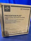 MEDLINE PREVENTION PLUS Surgical gown, SIZE LARGE