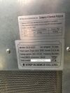 TOSHIBA SCS-05A CHILLER Cath Angio Lab
