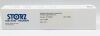 STORZ 27147ER/6 Pediatric Monopolar Coag Pointed Angle Electrode 11Fr - Box of 6