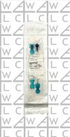 ARTHREX Compenent of AR-4550 Knee Scorpion Needle, 6mm Flipcutter, Button, Sutures, SutureLasso Needle  Expires 0/30/2027