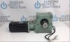 TOSHIBA P50B08100HXS7H SANYO DENKI SERVO MOTOR 1000W Cath Angio Lab