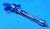 INTEGRA MILLTEX 76-40 Syringe