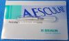AESCULAP GK384R Electrode
